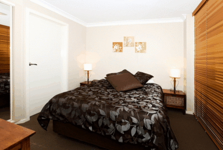 Best Western Beaches Apartments - Accommodation Mooloolaba