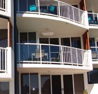 Ocean Vista On Alex - Accommodation Mooloolaba