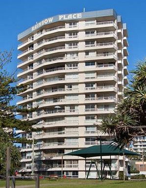 Rainbow Bay QLD Accommodation Mooloolaba