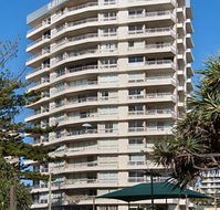 Rainbow Place Holiday Apartments - Accommodation Mooloolaba