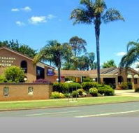 Jacaranda Place Motor Inn - Accommodation Mooloolaba
