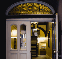 Macleay Lodge - Accommodation Mooloolaba