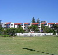 Casablanca Beachfront Apartments - Accommodation Mooloolaba