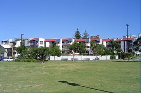 Casablanca Beachfront Apartments - Accommodation Mooloolaba 0