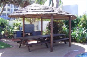 Casablanca Beachfront Apartments - Accommodation Mooloolaba 3