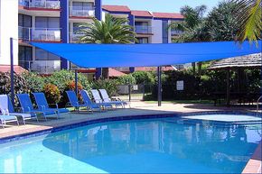 Casablanca Beachfront Apartments - Accommodation Mooloolaba 4