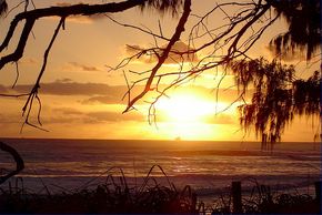 Casablanca Beachfront Apartments - Accommodation Mooloolaba 5