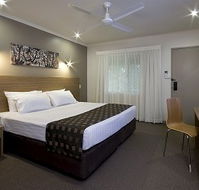 Cairns Colonial Club Resort - Accommodation Mooloolaba