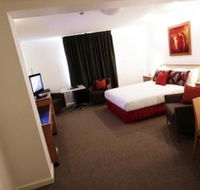 Townhouse Hotel - Accommodation Mooloolaba