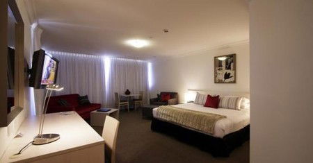 Townhouse Hotel - Accommodation Mooloolaba 4