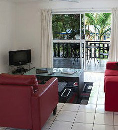 Marlin Gateway Apartments - Accommodation Mooloolaba 1