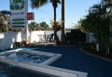  Accommodation Mooloolaba