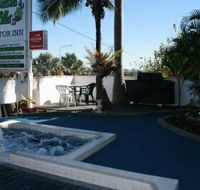 Siesta Villa Motel - Accommodation Mooloolaba