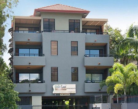 Bella Casa Noosa - Accommodation Mooloolaba 1