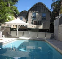 The Hastings Beach Houses - Accommodation Mooloolaba