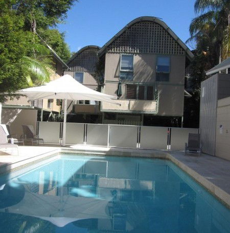 The Hastings Beach Houses - Accommodation Mooloolaba 0