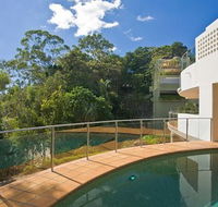 The Cove Noosa - Accommodation Mooloolaba