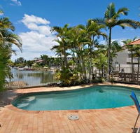 Noosa Terrace And Belmondos - Accommodation Mooloolaba