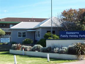 Koonwarra Family Holiday Park - Accommodation Mooloolaba 0