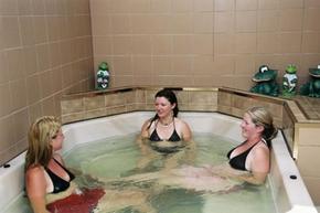 Koonwarra Family Holiday Park - Accommodation Mooloolaba 3