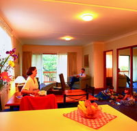 Oxley Court Serviced Apartments - Accommodation Mooloolaba