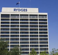 Rydges Lakeside - Canberra - Accommodation Mooloolaba