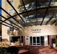 Mantra On Northbourne - Accommodation Mooloolaba