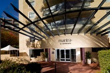 Mantra On Northbourne - Accommodation Mooloolaba 0