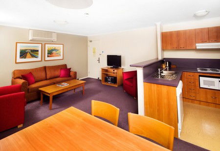 Mantra On Northbourne - Accommodation Mooloolaba 4