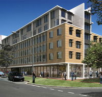 ANU Canberra Unilodge - Accommodation Mooloolaba