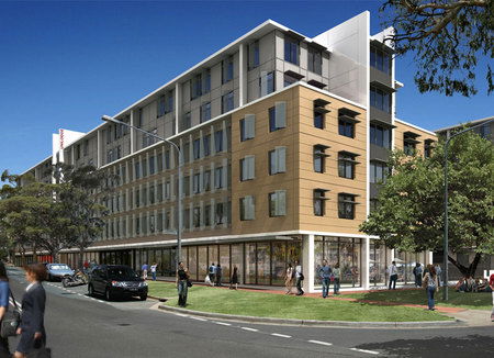 ANU Canberra (Unilodge) - Accommodation Mooloolaba 0