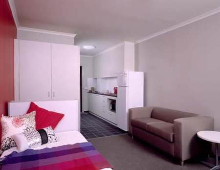 ANU Canberra (Unilodge) - Accommodation Mooloolaba 1