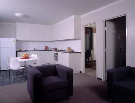 ANU Canberra (Unilodge) - Accommodation Mooloolaba 2