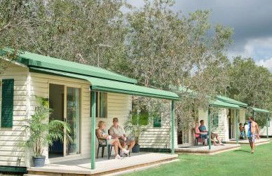 Glen Villa Resort Byron Bay - Accommodation Mooloolaba 0