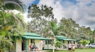 Glen Villa Resort Byron Bay - Accommodation Mooloolaba 1