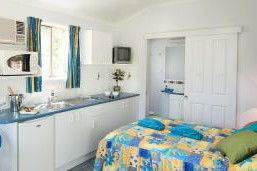 Glen Villa Resort Byron Bay - Accommodation Mooloolaba 2