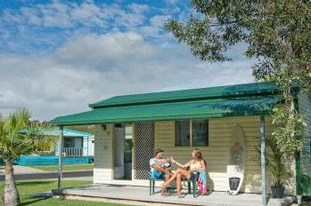 Glen Villa Resort Byron Bay - Accommodation Mooloolaba 4