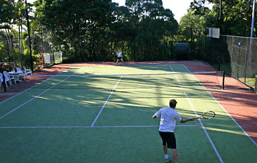 Noosa Crest Resort - Accommodation Mooloolaba