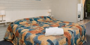 Regency Waterfront Motel - Accommodation Mooloolaba