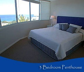 Sundancer Holiday Apartments - Accommodation Mooloolaba 4