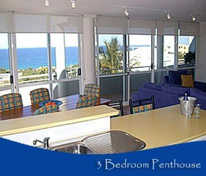 Sundancer Holiday Apartments - Accommodation Mooloolaba 5