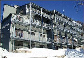 Cedarwood Apartments - Accommodation Mooloolaba 1