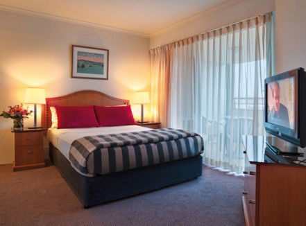 Medina Executive James Court Canberra - Accommodation Mooloolaba 0