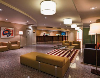 Medina Executive James Court Canberra - Accommodation Mooloolaba 3