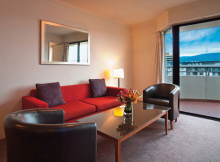 Medina Executive James Court Canberra - Accommodation Mooloolaba 4