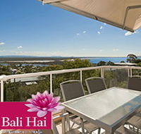Bali Hai Apartments Noosa - Accommodation Mooloolaba