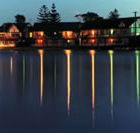 Clan Lakeside Lodge - Accommodation Mooloolaba