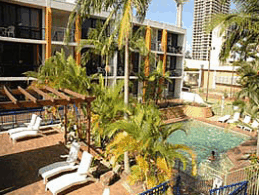 Club Surfers - Accommodation Mooloolaba 4