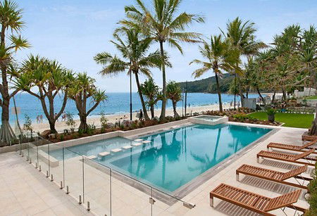 Noosa QLD Accommodation Mooloolaba