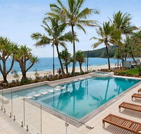 Fairshore Beachfront Apartments - Accommodation Mooloolaba